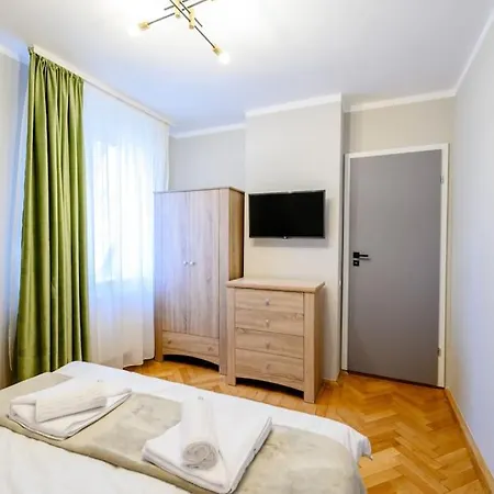 Apartament Smiling Heaven *