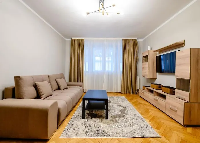 Smiling Heaven Lägenhet *