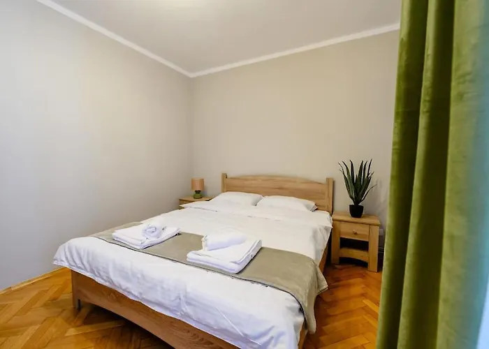 Smiling Heaven Lägenhet