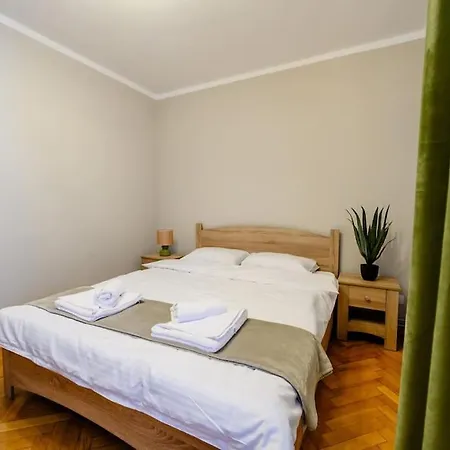 Smiling Heaven Apartment